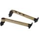 Vltor Side Mounted Bipod, Flat Dark Earth MP-1T