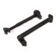Vltor Side Mounted Bipod, Black MP-1