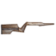 Volquartsen Firearms AS-1 Rifle Stock, Ruger 10/22, Summit, Semi-Auto 22 LR, Laminated, Brown/Gray, VCAS-0003