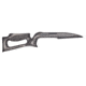 Volquartsen Firearms Raptor Stock, 10/22, Gray, VF10RS-G