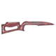 Volquartsen Firearms Raptor Stock, 10/22, Red, VF10RS-R