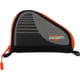 Voodoo Tactical 12inch Pistol Case, Gray/orange - 02-7006014093