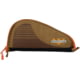 Voodoo Tactical 15inch Pistol Case, Coyote/orange - 02-7006007094