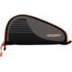 Voodoo Tactical 15inch Pistol Case, Gray/orange - 02-7006014094