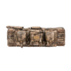 Voodoo Tactical Padded Weapons Cases w/Die Cut MOLLE, 36in, VTC/Black, 36in, 15-7617168000
