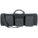 Voodoo Tactical Deluxe Padded Weapons Case, 36in, Black, 36in, 15-0055001000