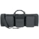 Voodoo Tactical Deluxe Padded Weapons Case, 36in, Black, 36in, 15-0055001000