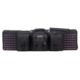 Voodoo Tactical 42in Padded Weapons Case w/Die Cut MOLLE, Gray/Purple, 42in, 15-7619160000