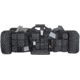 Voodoo Tactical 42in Deluxe Weapon Case, Black, 15-9648001000