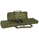 Voodoo Tactical 42in Padded Weapon Case, Olive Drab, 15-7612004000