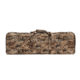 Voodoo Tactical 42in Padded Weapons Case w/Die Cut MOLLE, VTC/Black, 15-7619168000