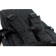 Voodoo Tactical 42in Padded Weapons Case w/Die Cut MOLLE, Black, 42in, 15-7612001000