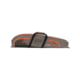Voodoo Tactical 44inch Rifle Case, Gray/orange - 02-7007014093