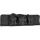 Voodoo Tactical Padded Weapons Case, 46in, Black, 46in, 15-7614001000