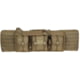 Voodoo Tactical Padded Weapons Case, 46in, Coyote, 46in, 15-7614007000