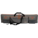 Voodoo Tactical 51inch Weapons Case, Gray/orange - 02-7008014094