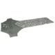 Voodoo Tactical Advanced Shooter Mat, Army Digital 20-000475000
