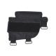 Voodoo Tactical Buttstock Cheek Piece w/Ammo Carrier, Black, 20-9421001000