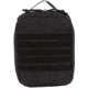 Voodoo Tactical Conceal It Pistol Case, Black, 20-7772001000