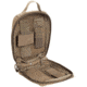 Voodoo Tactical Conceal It Pistol Case, Coyote, 20-7772007000
