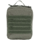Voodoo Tactical Conceal It Pistol Case, Olive Drab, 20-7772004000