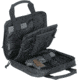 Voodoo Tactical Custom Series Pistol Case, Black/Black, 20-9111001000