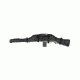 Voodoo Tactical Deluxe Rifle Poncho, Black - 20-907201000