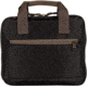 Voodoo Tactical Discreet Pistol Case, Black, 40-9100001000