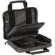 Voodoo Tactical Discreet Pistol Case, Slate Gray, 40-9100014000