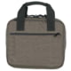 Voodoo Tactical Discreet Pistol Case, Slate Gray, 40-9100014000