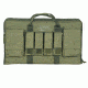 Voodoo Tactical Enlarged Pistol Case, OD Green, 20-0098004000