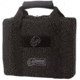 Voodoo Tactical Hard Sided Pistol Case, Double, Black, 20-0211001094