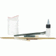 Voodoo Tactical Long Gun Cleaning Kit, Complete Kit, Coyote - 15-007207000