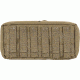 Voodoo Tactical Long Gun Cleaning Kit, Pouch Only, Coyote, 15-0076007000