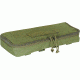 Voodoo Tactical Long Gun Cleaning Kit, Pouch Only, Olive Drab - 15-007604000
