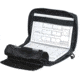 Voodoo Tactical Marksman Data Book Holder, Black, 20-9324001000