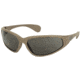 Voodoo Tactical Military Glasses, Coyote Frame, G-15 Lens, 02-8598007850