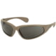 Voodoo Tactical Military Glasses, Coyote Frame, G-15 Lens, 02-8598007850