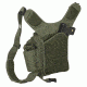 Voodoo Tactical Padded Concealment Bag, Olive Drab - 15-045704000