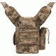 Voodoo Tactical Padded Concealment Bag, VTC, 15-0457105000