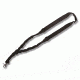Voodoo Tactical Single Point Sling, No Bungee, Black - 20-7724001000