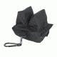 Voodoo Tactical Sniper Bean Bag, Black, 20-0068001000