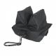 Voodoo Tactical Sniper Bean Bag, Black, 20-0068001000