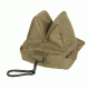 Voodoo Tactical Sniper Bean Bag, Coyote, 20-0068007000
