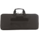 Voodoo Tactical Swanks Double Pistol Case, Black, 20-9200001000
