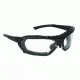 Voodoo Tactical Tactical Glasses w/Extra Lens, Coyote, 02-8838007000