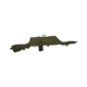 Voodooskin Rifle Poncho