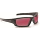 Walkers IKON Vector Glasses, Black Frame, Rose Lenses, GWP-IKNFF4-ROS