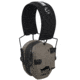 Walker's Razor Merica Muffs Polymer Over The Head FDE, GWPRSEMT24MERFDE