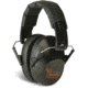 Walkers Buck Commander Low Profile Folding Ear Muffs GWP-FPM1-BC